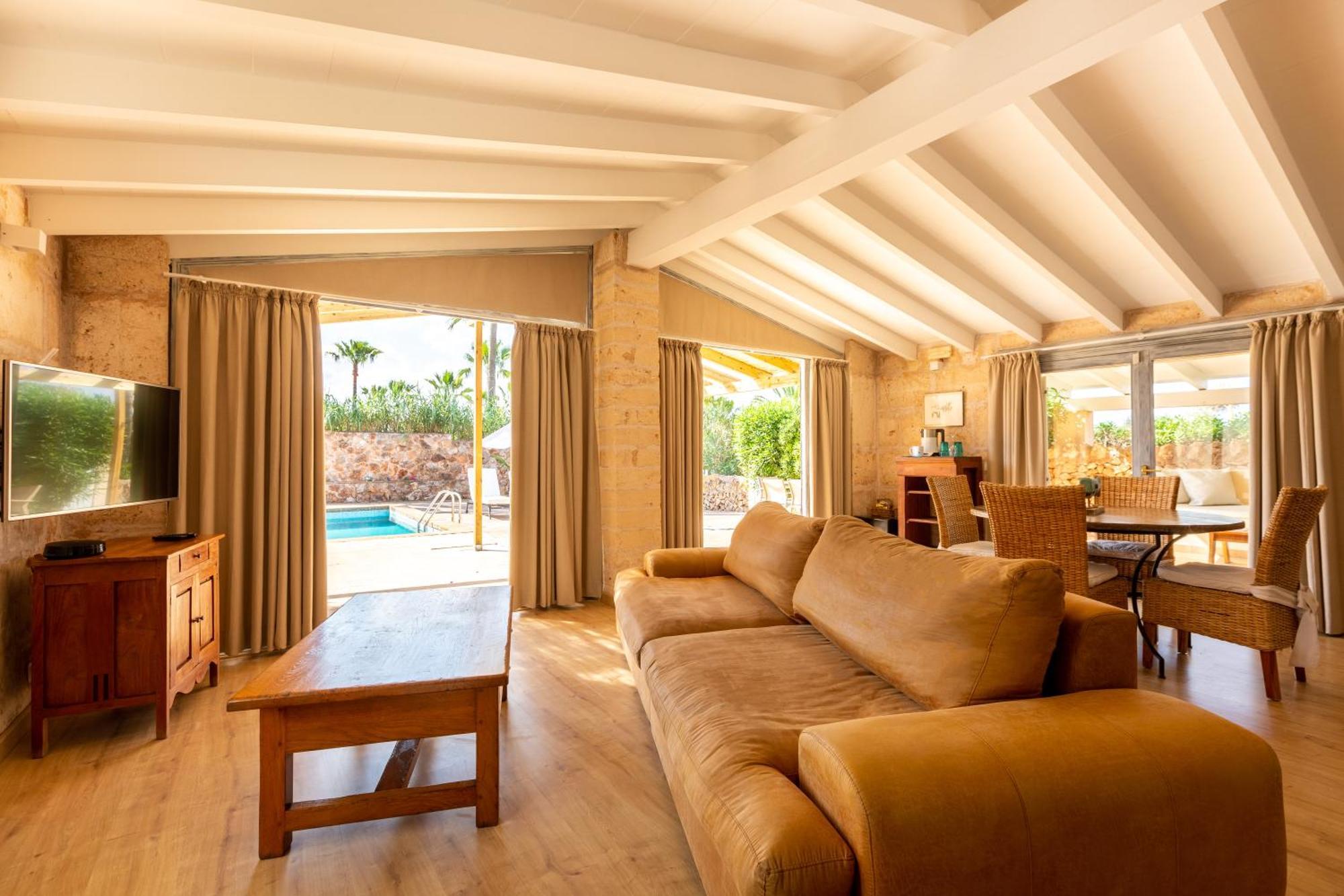Finca Amapola - Agrotourismus Campos  Room photo