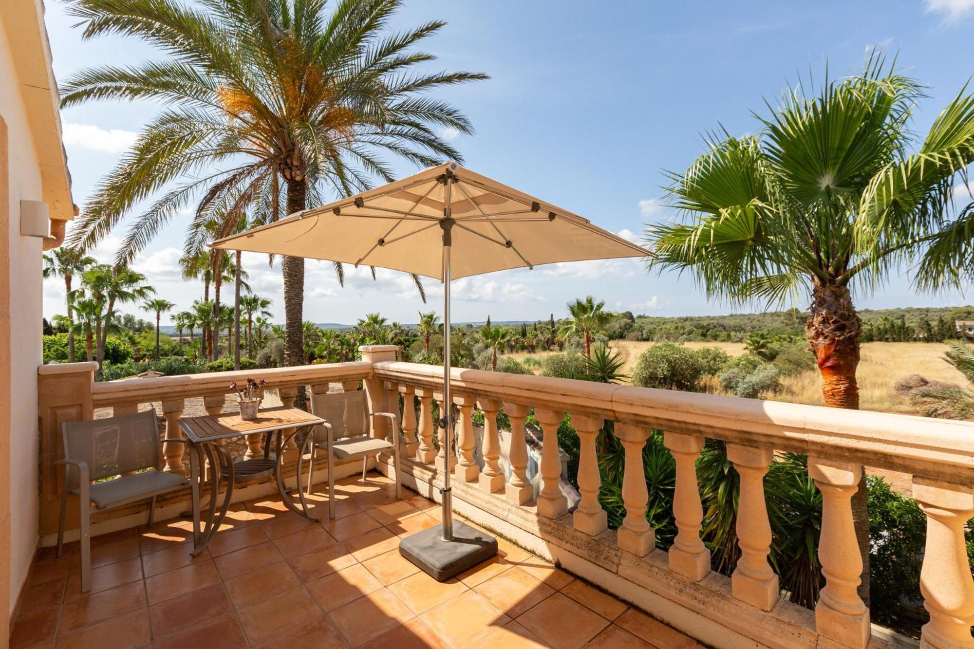 Finca Amapola - Agrotourismus Campos  Room photo